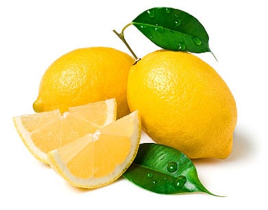 Le citron