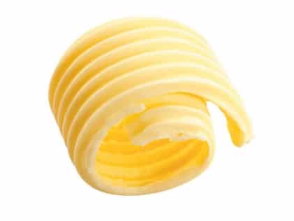 La margarine