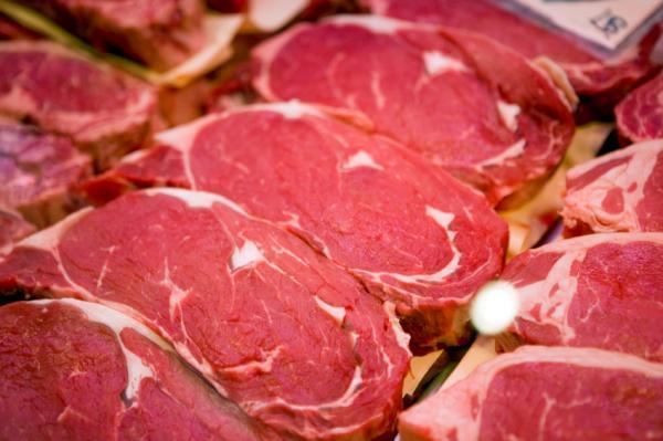 Le faux mythe de la viande