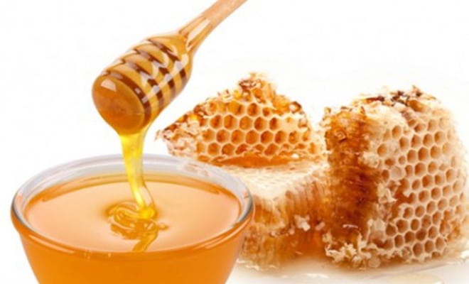 Le miel et ses vertus