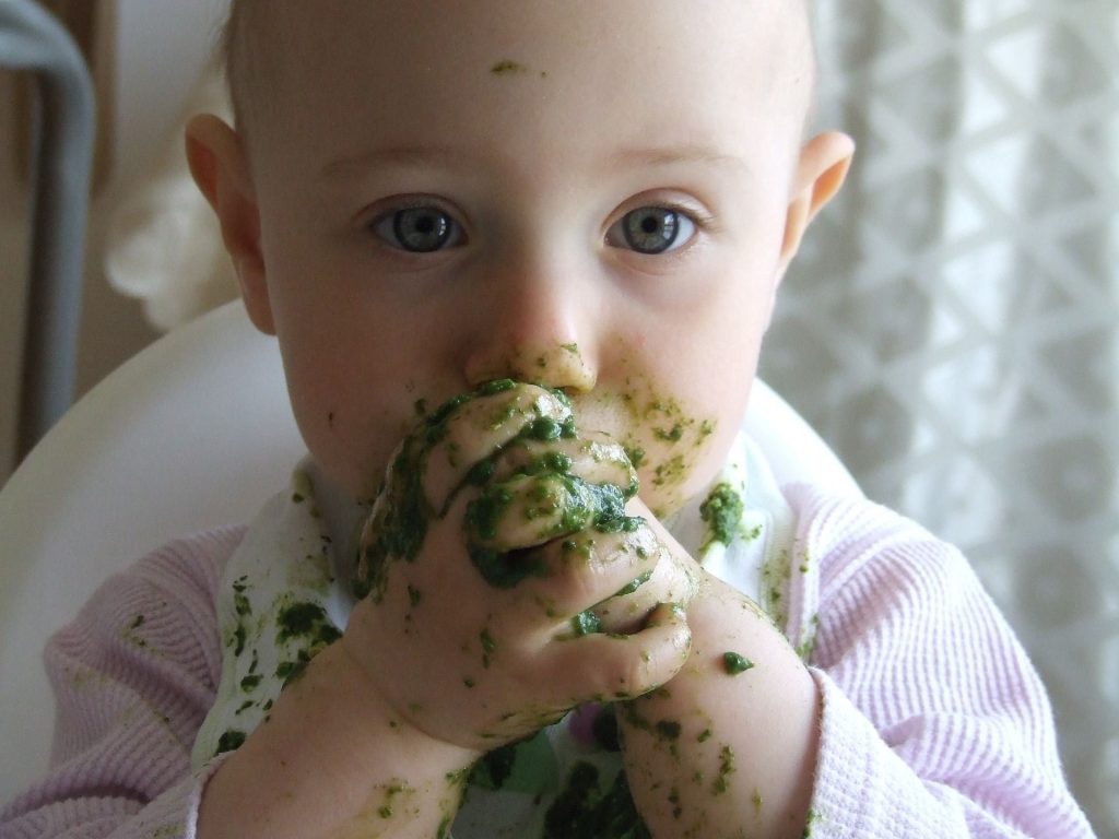 Troubles de l’oralité : zoom sur ces difficultés alimentaires méconnues