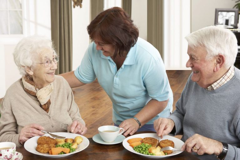 Comment avoir une alimentation équilibrée à la retraite ?