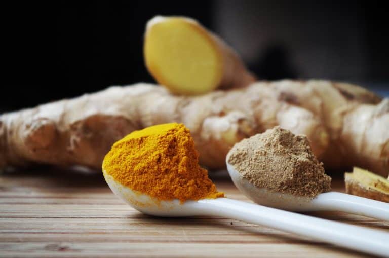 Comment consommer le curcuma et le gingembre ?