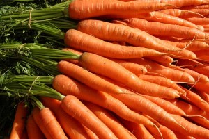 carrote