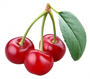 cerises