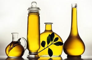 L’huile de soja ou soya