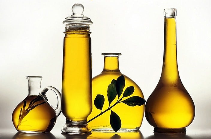 L’huile d’olive, contre le cholestérol