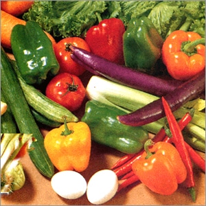 Rendre un légumes plus digeste