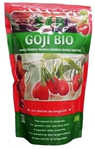 goji bio