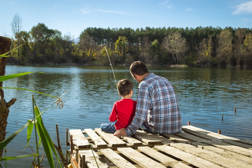 Comment bien cuisiner les poissons de lac ?