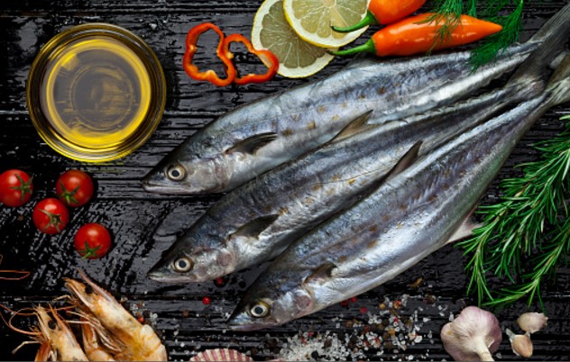 Quels sont les poissons les moins caloriques ?