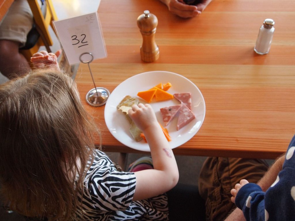 Troubles de l&rsquo;oralité : zoom sur ces difficultés alimentaires méconnues