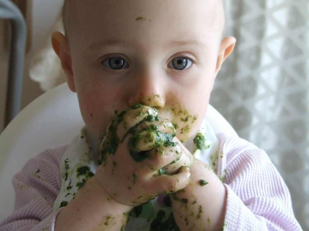 Troubles de l&rsquo;oralité : zoom sur ces difficultés alimentaires méconnues