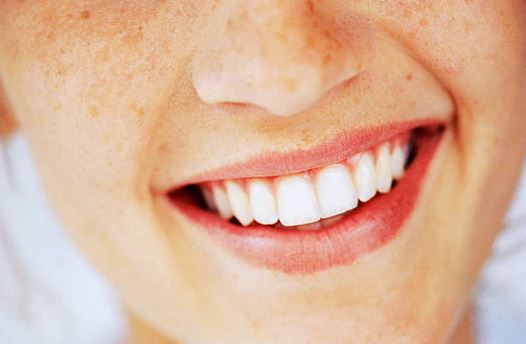 5 conseils nutrition pour de belles dents