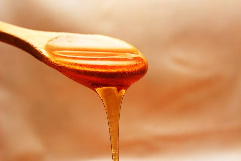 Le miel est-il bon pour la santé ?