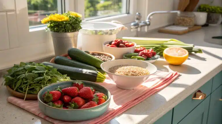 Régime FODMAP : une solution pour les troubles digestifs