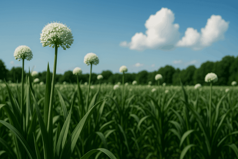 Allicine : le guide complet — comment la préserver en cuisine et l’utiliser pour la santé