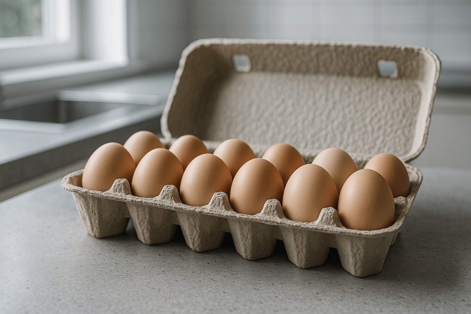 &OElig;uf et cholest&eacute;rol : combien d&rsquo;&oelig;ufs par semaine selon votre profil (et 12 recettes &laquo; cardio-friendly &raquo;)?