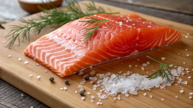 Saumon rouge (Sockeye) : comment le reconnaître, le cuisiner et l’acheter durablement